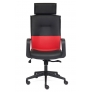 Кресло офисное «Модерн-1» (Modern-1 Red)